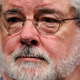 Image for article titled What Is This Man Thinking?